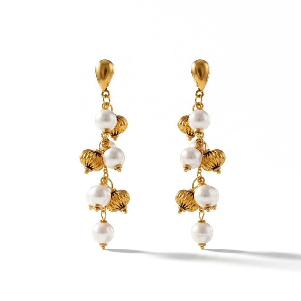 Rosibel Earrings
