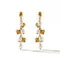 Rosibel Earrings