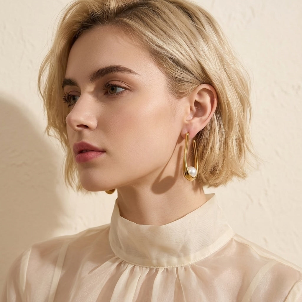 Megan Earrings