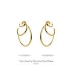Ariel Earrings