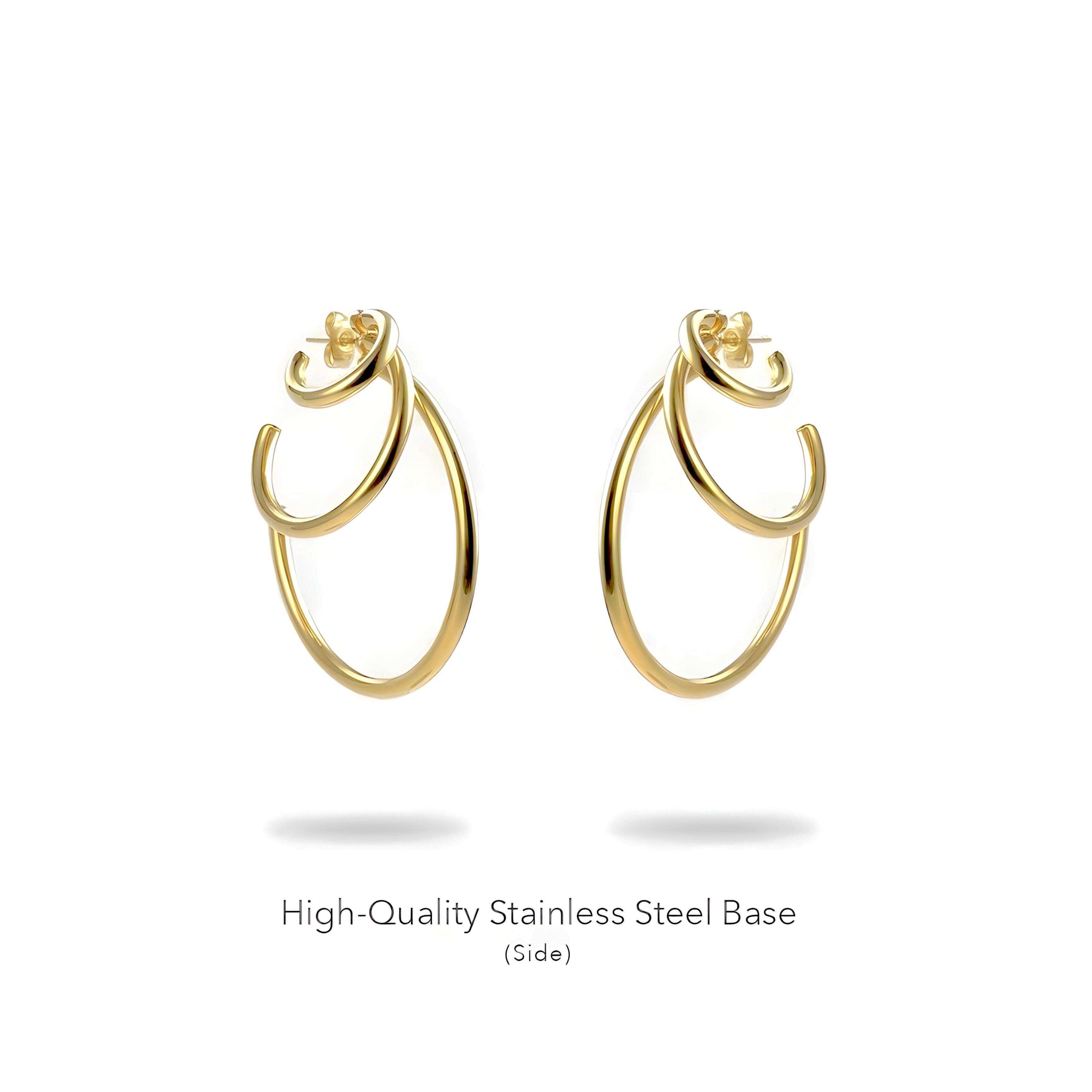 Ariel Earrings