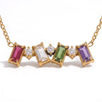 Melly Necklace