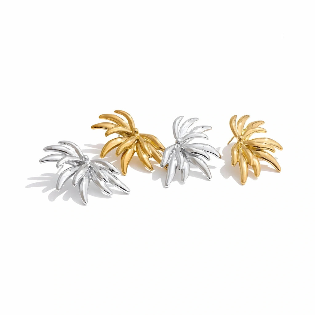 Nelly Earrings