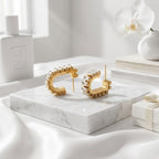 Tusin Earrings