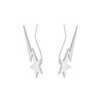 Polaris Earrings