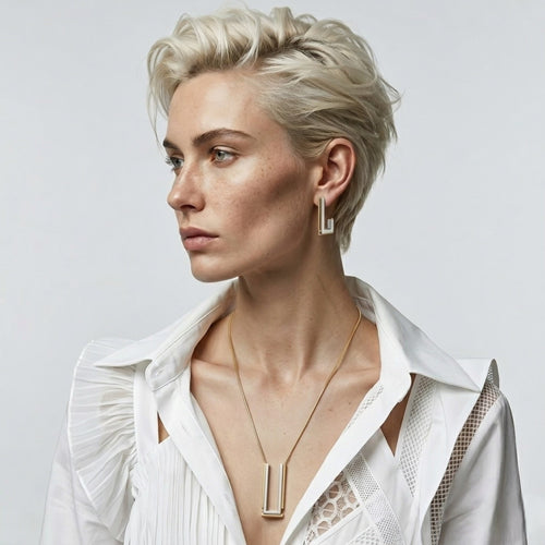 Collana Cindy