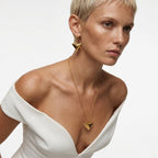 Santosh Necklace