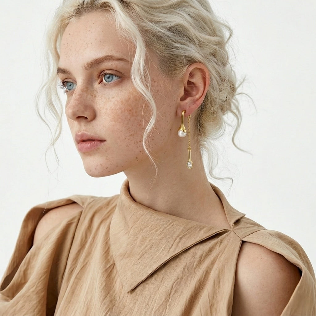 Patricia Earrings