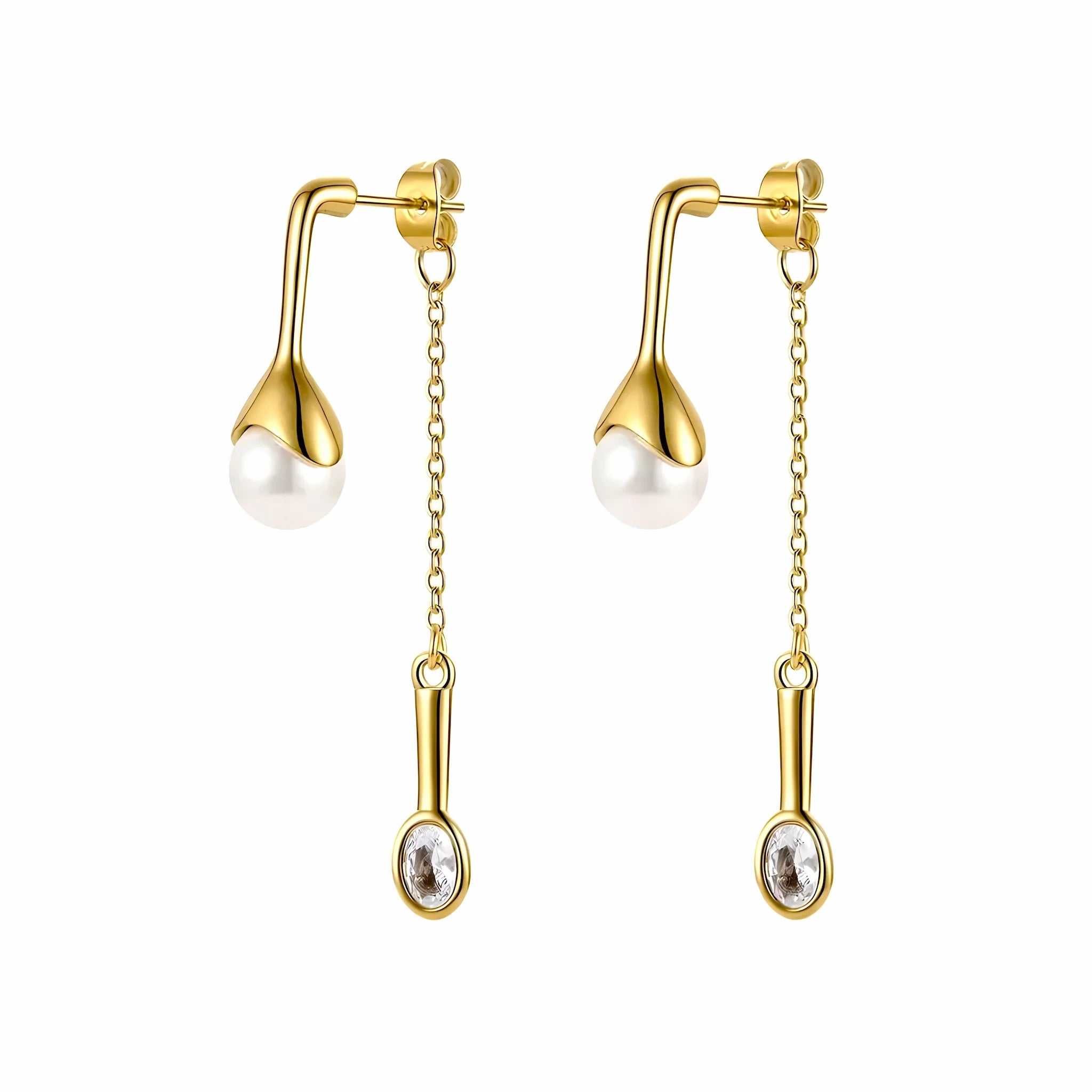 Patricia Earrings