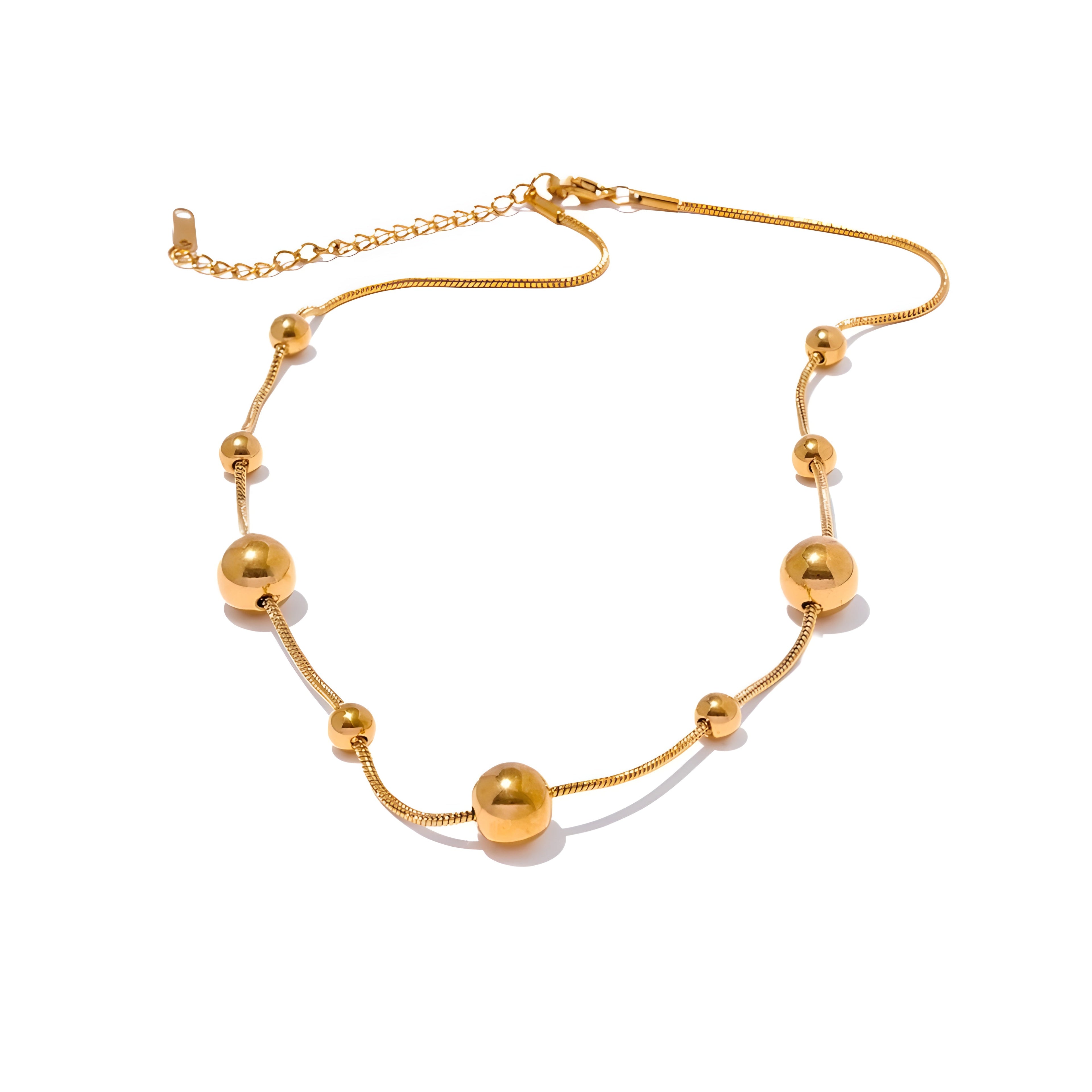 Kassia Necklace