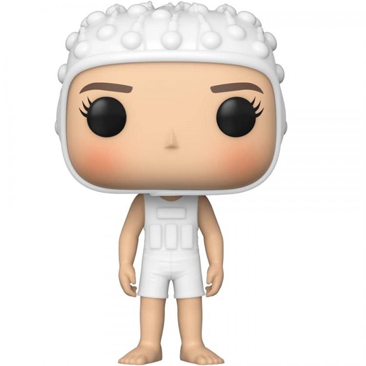 Funko Pop TV Netflix Stranger Things - Eleven (1248) Nina Special Project Suit