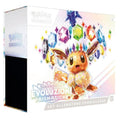 Pokemon Scarllatto E Violetto Evoluzioni Prismatiche Set Allenatore Fuoriclasse