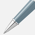 Montblanc roller Meisterstück X Olympic Heritage Chamonix 1924 Classique 131364