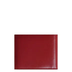 Montblanc 6-compartment wallet Meisterstück dark rust 198805