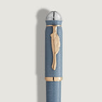 Montblanc Rollerball Writers Edition Homage to Johann Wolfgang Von Goethe Limited Edition 131438