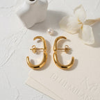 Petra Earrings
