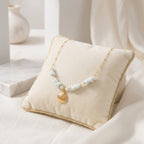 Collana di conchiglie