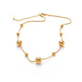 Kassia Necklace