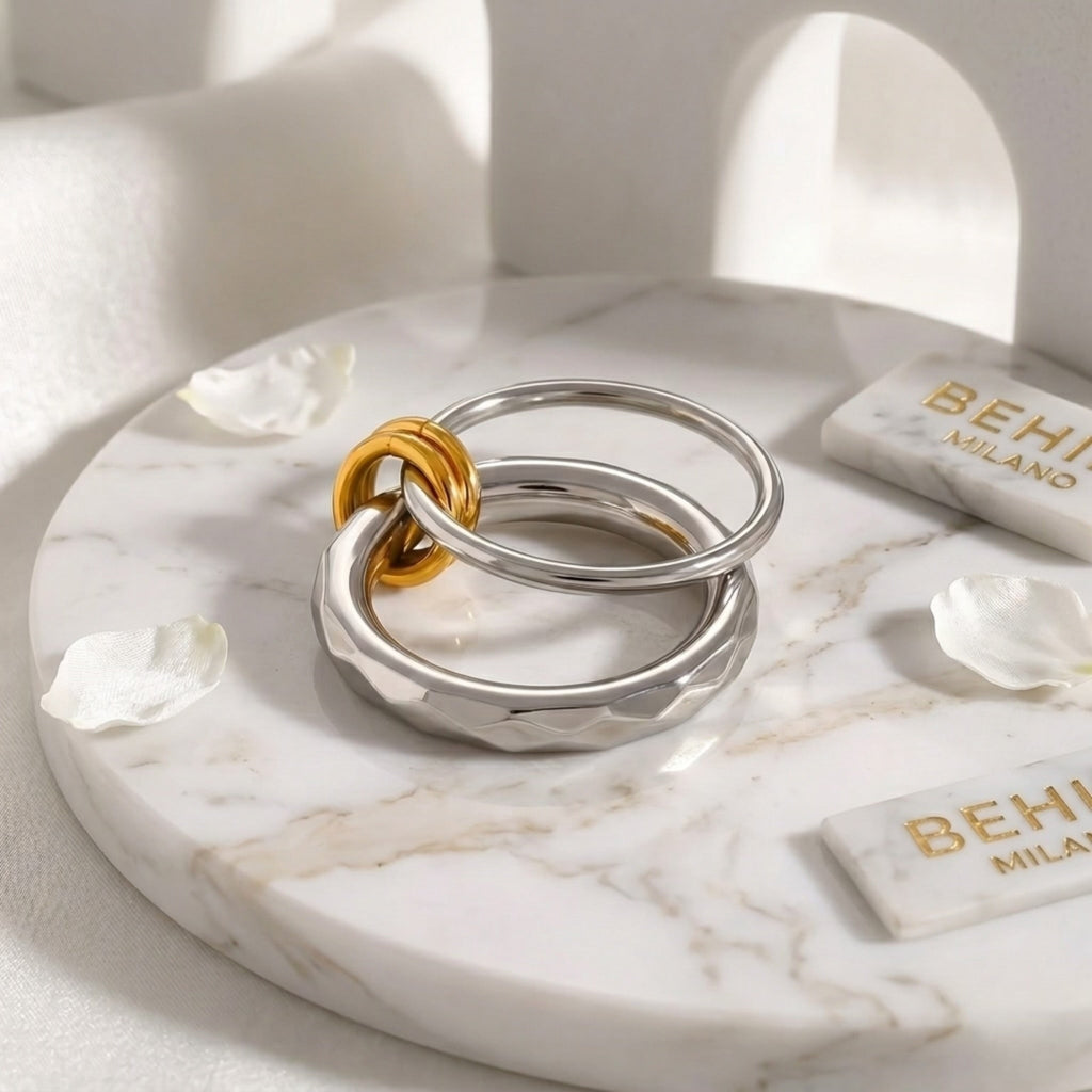 Rome Ring