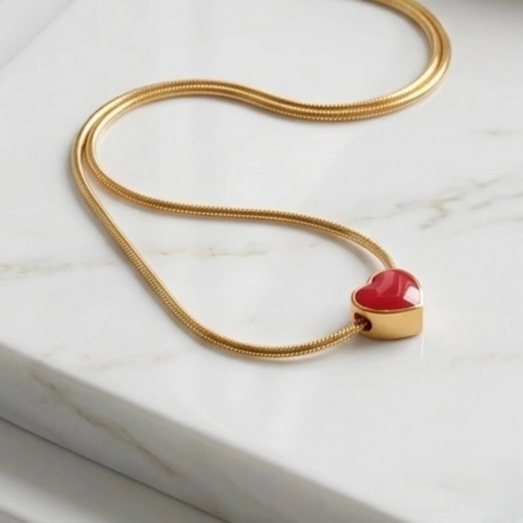Collana Amore