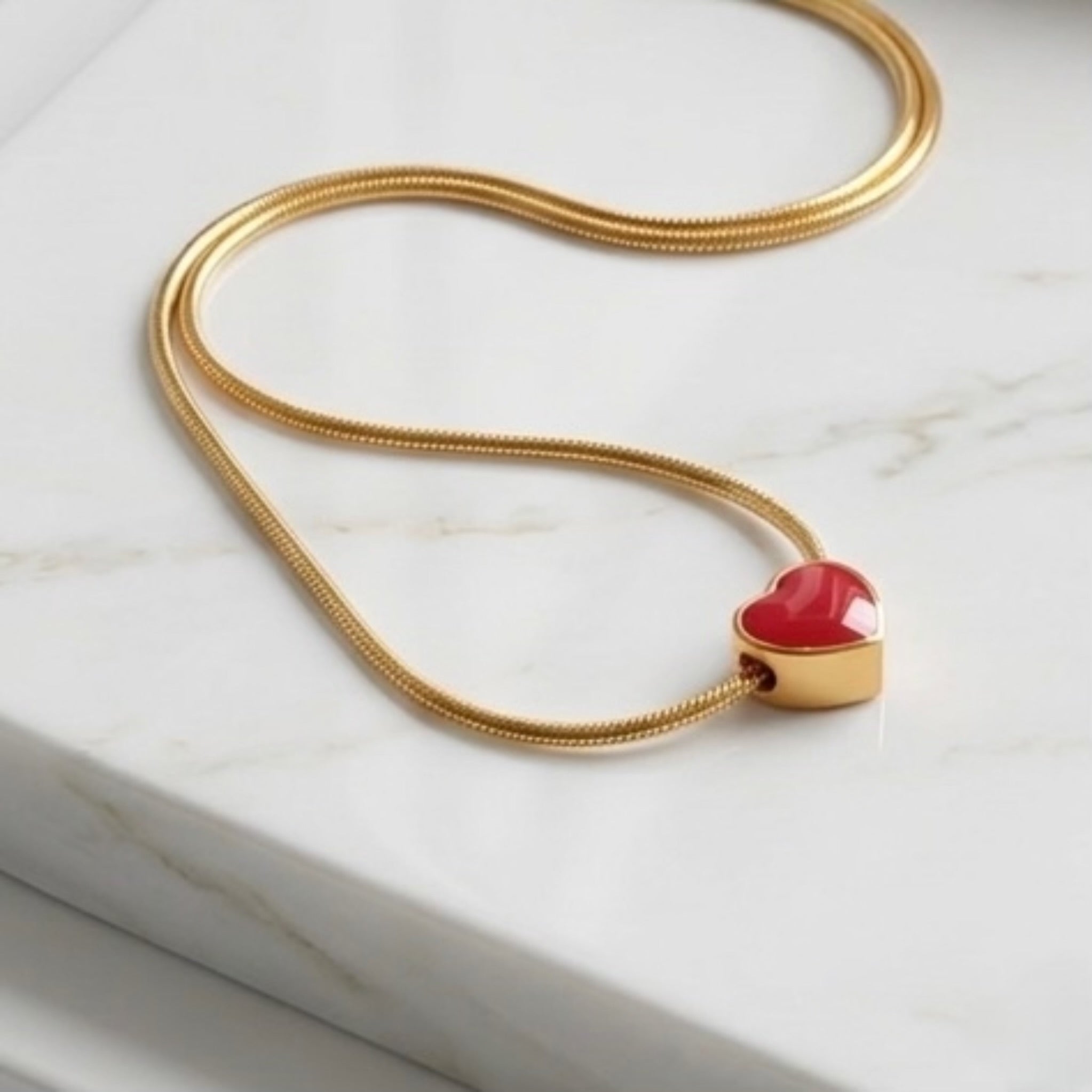 Love Necklace