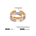 Argio Ring