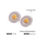 Nicci Earrings