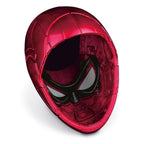 Hasbro - Avengers: Marvel Legends Series - Iron Spider Man Electronic Helmet