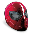 Hasbro - Avengers: Marvel Legends Series - Iron Spider Man Electronic Helmet