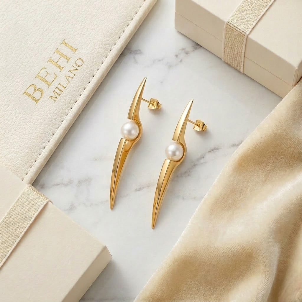 Orecchini Serena Collection