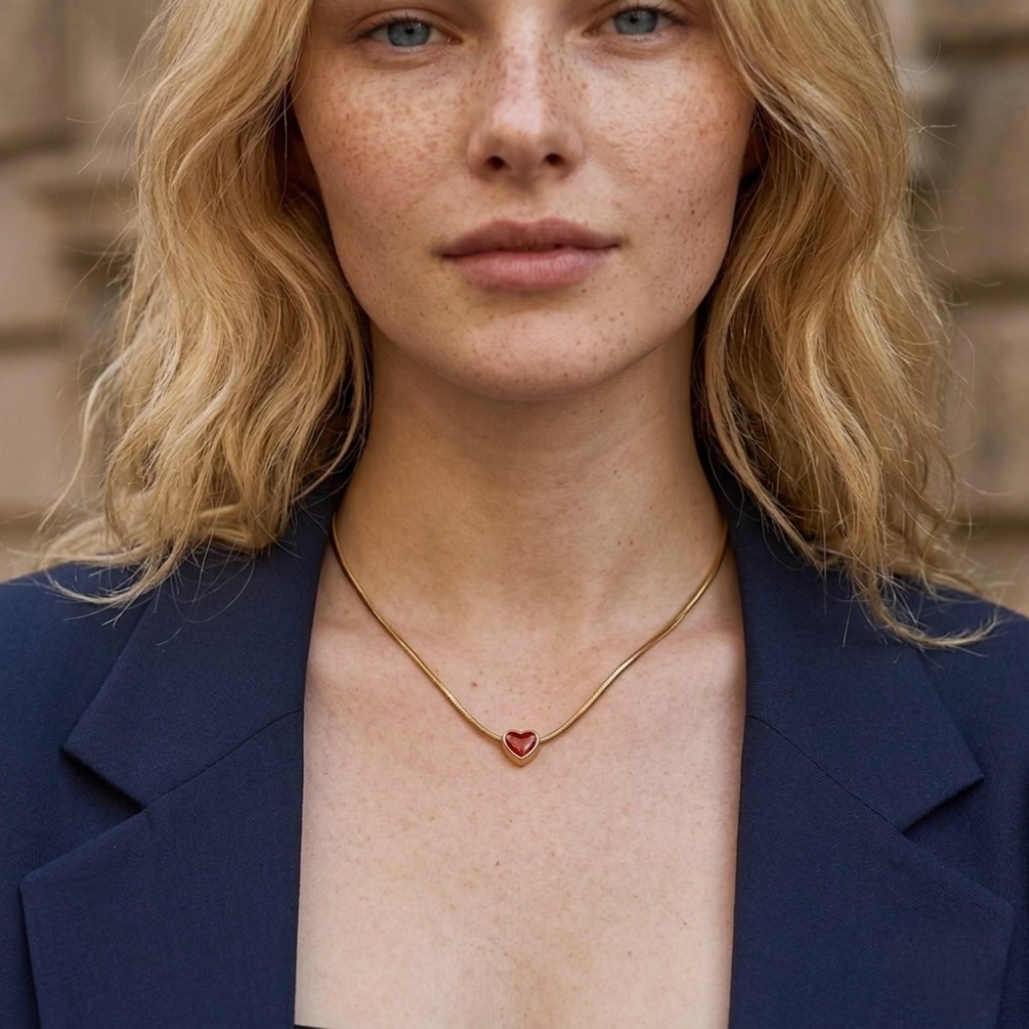 Love Necklace