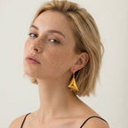 Santosh la Earrings