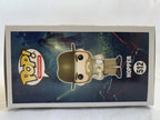 Funko Pop! Television Stranger Things - Hopper (512) Vinyl Figure 9cm Hopper