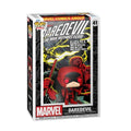 Funko Pop! Marvel Comic Covers (41) Daredevil - Vinyl Figure 9cm