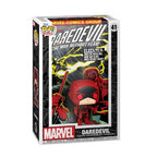 Funko Pop! Marvel Comic Covers (41) Daredevil - Vinyl Figure 9cm