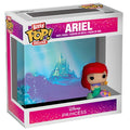 Funko Bitty Pop! Deluxe - Disney Princess - (Ariel Under The Sea) Vinyl Figure