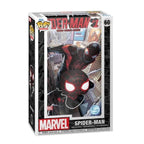 Funko Pop ! Comic Cover Marvel -(60) Spider-Man Special Edition Vinyl Figure 9Cm