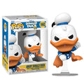 Funko Pop! Disney Donald Duck 90th - (1443) Angry Donald Duck Figure Donald Duck