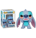 Funko Pop! Disney Lilo & Stitch (1222) Annoyed Stitch Special Edition Figure 9Cm