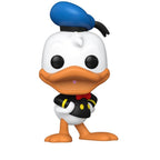 Funko Pop ! Disney Donald Duck 9Oth - (1442) 1938 Donald Duck Figure Paperino