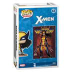 Funko Pop ! Comic Cover Marvel X-Men - (42) All New Wolverine Special Edition