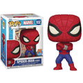Funko Pop! Marvel - Spider-Man (Japanese TV Series) (932) Special Edition