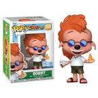 Funko Pop! Disney Movie A Goofy - (1578) Bobby Zimuruski - Vinyl Figure 9Cm