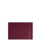 Montblanc 6-compartment wallet with money clip Meisterstück Cassis 199301