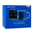Playstation Heat Changing Mug New 325ml Sony Collectibles