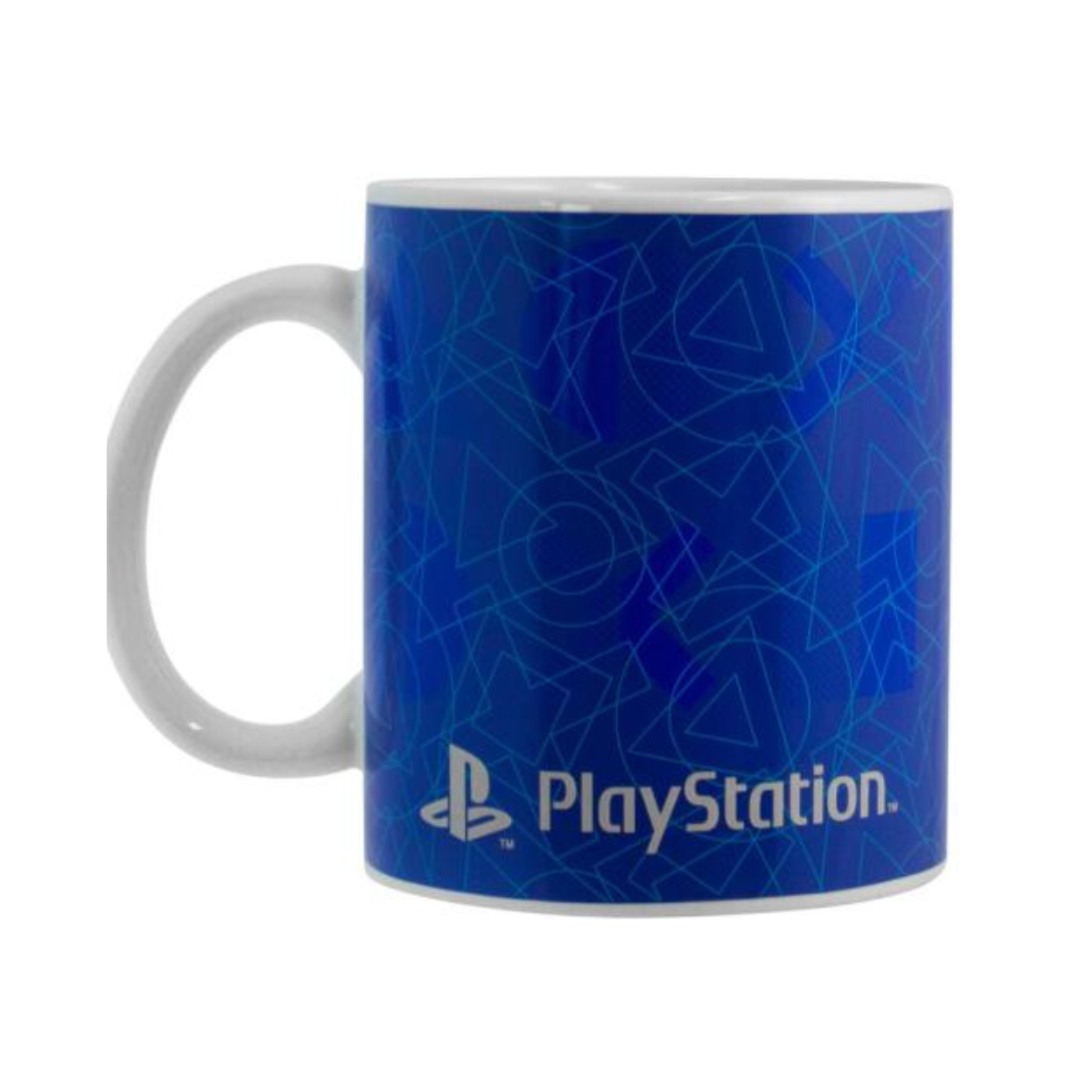 Playstation Heat Changing Mug New 325ml Sony Collectibles