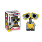 Funko Pop! Disney Wall-E - (45) Wall-E Series 4 Vinyl Figure Pixar 9cm