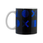 Playstation Heat Changing Mug New 325ml Sony Collectibles