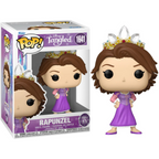 Funko Pop! Disney - Rapunzel Tangled (1641) Rapunzel Tangled 9cm