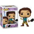 Funko Pop! Disney - Tangled (1642) Flynn (Eugene) 9cm